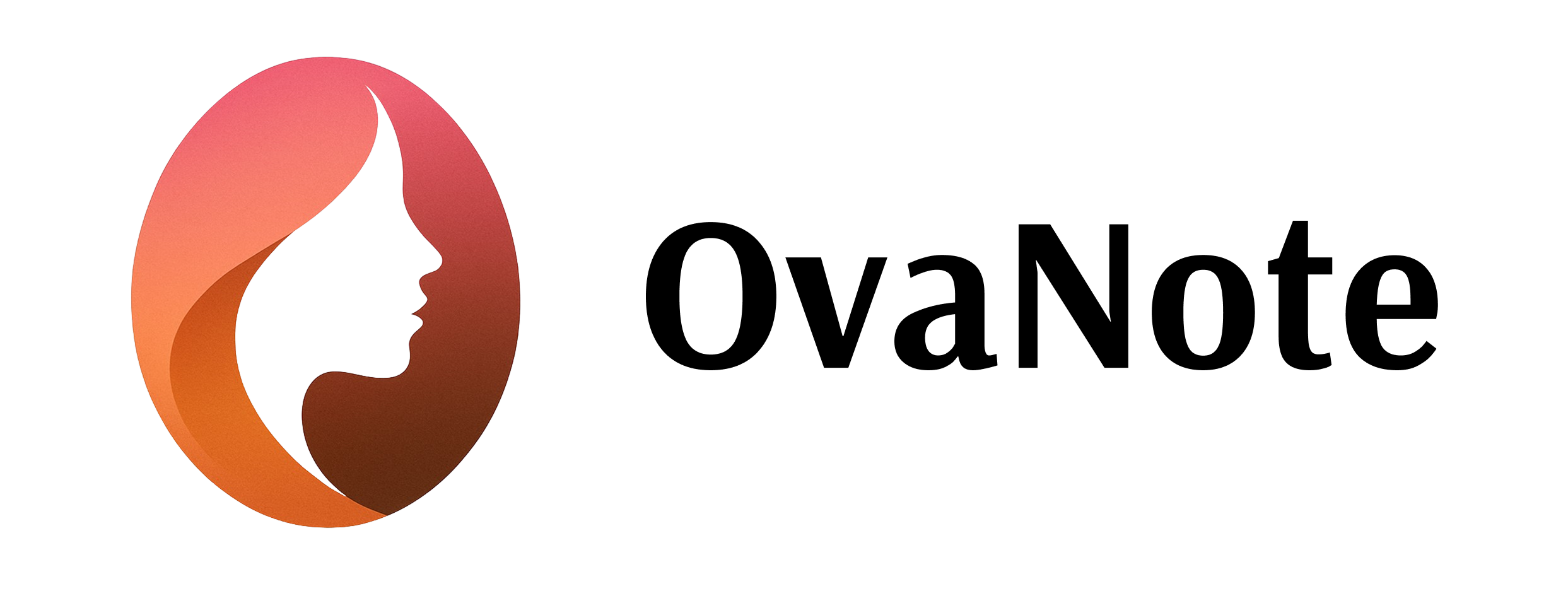 OvaNote Logo
